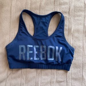 Reebok Sports Bra